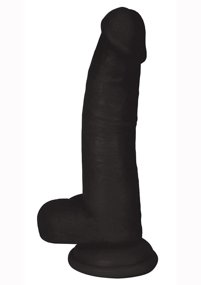 Jock Realistic Dildo with Balls