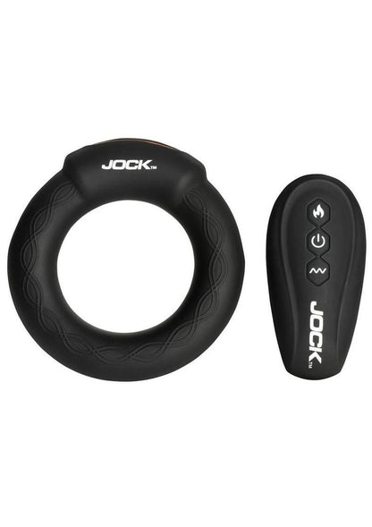 Jock Rumbler Vibrating C-Ring