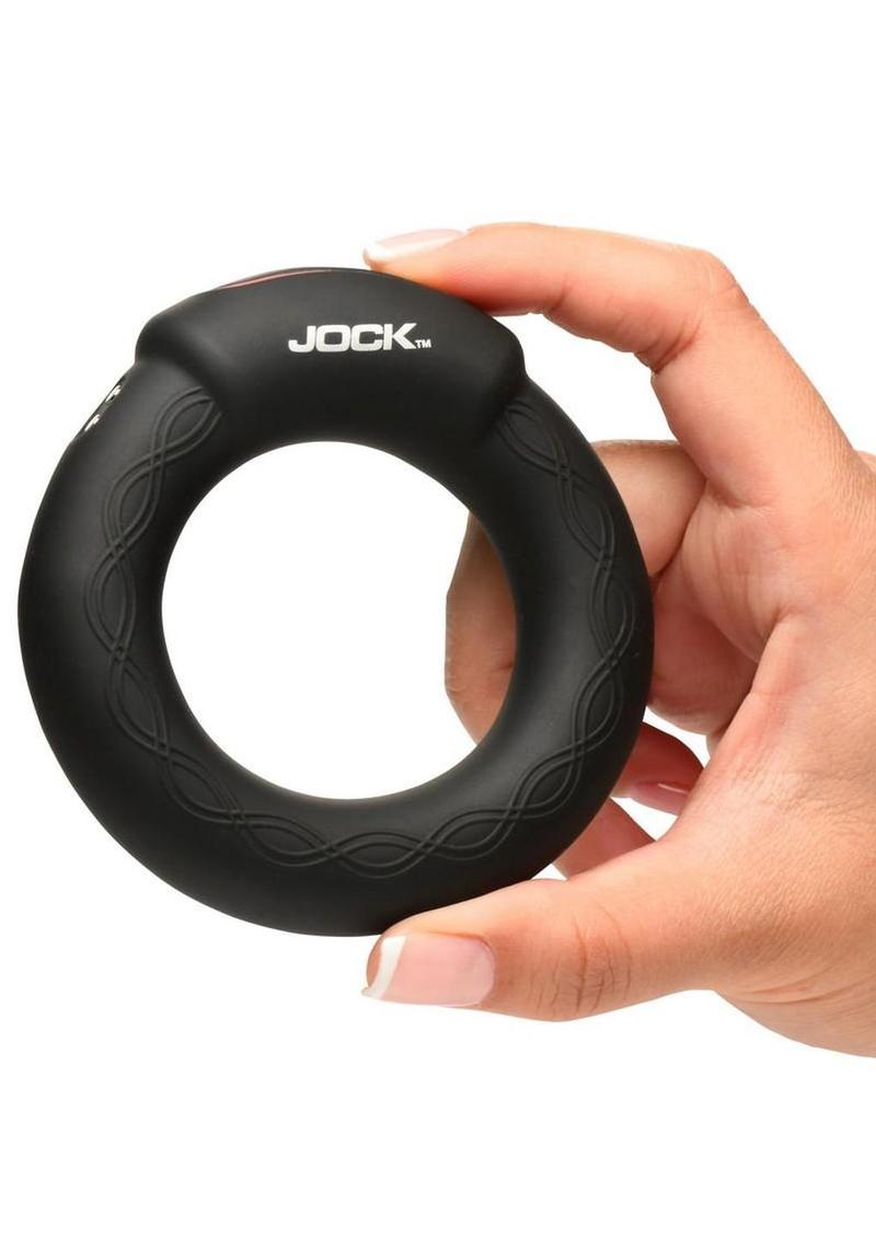 Jock Rumbler C-Ring