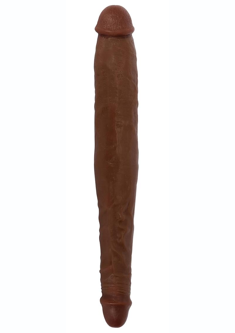 Jock Tapered Double Dong