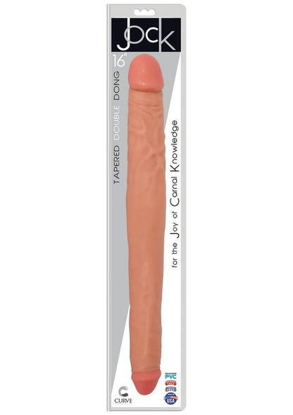 Jock Tapered Double Dong