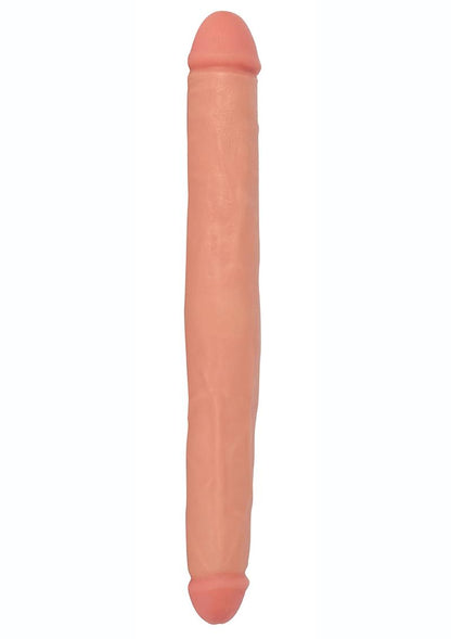 Jock Tapered Double Dong
