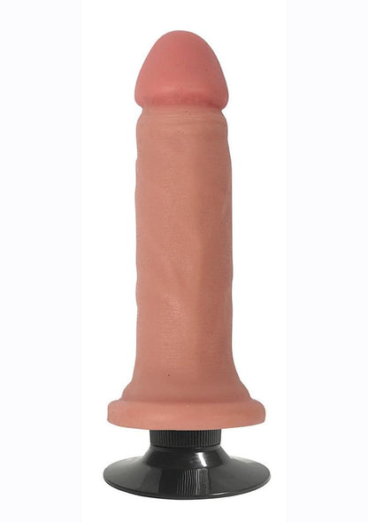 Jock Vibrating Dildo