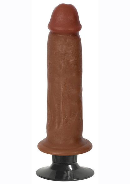 Jock Vibrating Dildo