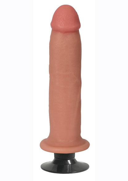 Jock Vibrating Dildo