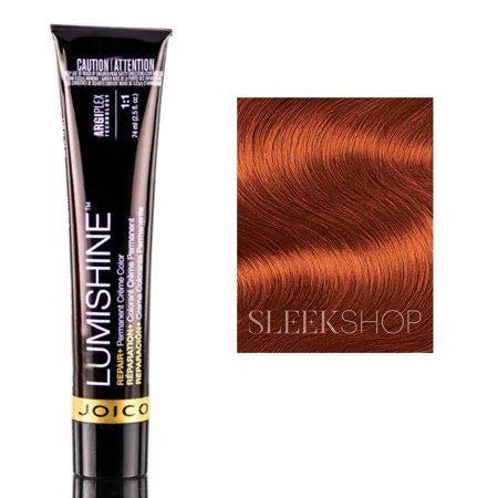 Joico LumiShine Permanent Creme Hair Color, 2.5 oz