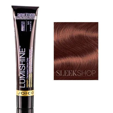 Joico LumiShine Permanent Creme Hair Color, 2.5 oz