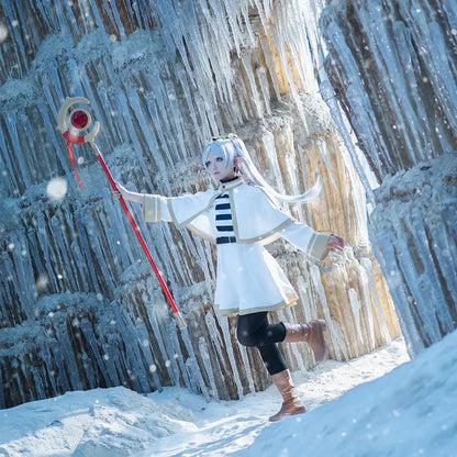 Frieren Beyond Journey&