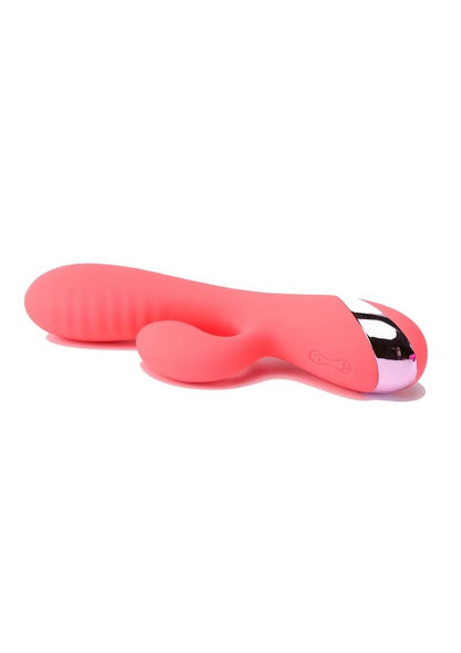 Juicy G-Gasm &amp; O-Gasm Stimulators Rechargeable Rabbit Vibrators