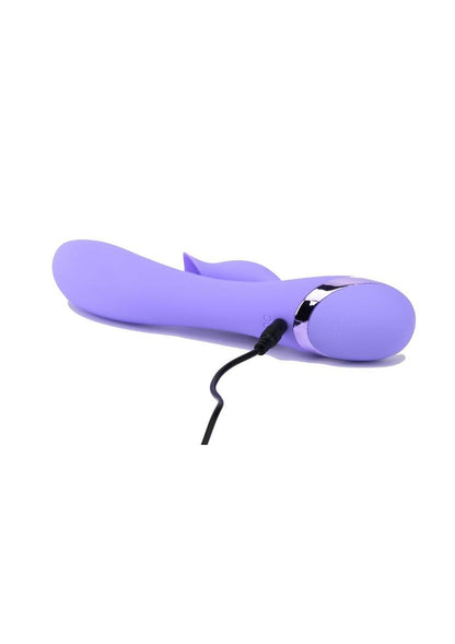 Juicy G-Gasm &amp; O-Gasm Stimulators Rechargeable Rabbit Vibrators