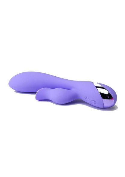 Juicy G-Gasm &amp; O-Gasm Stimulators Rechargeable Rabbit Vibrators