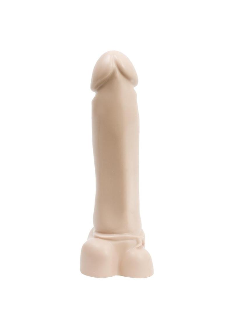 Doc Johnson Jumbo Jack Man&