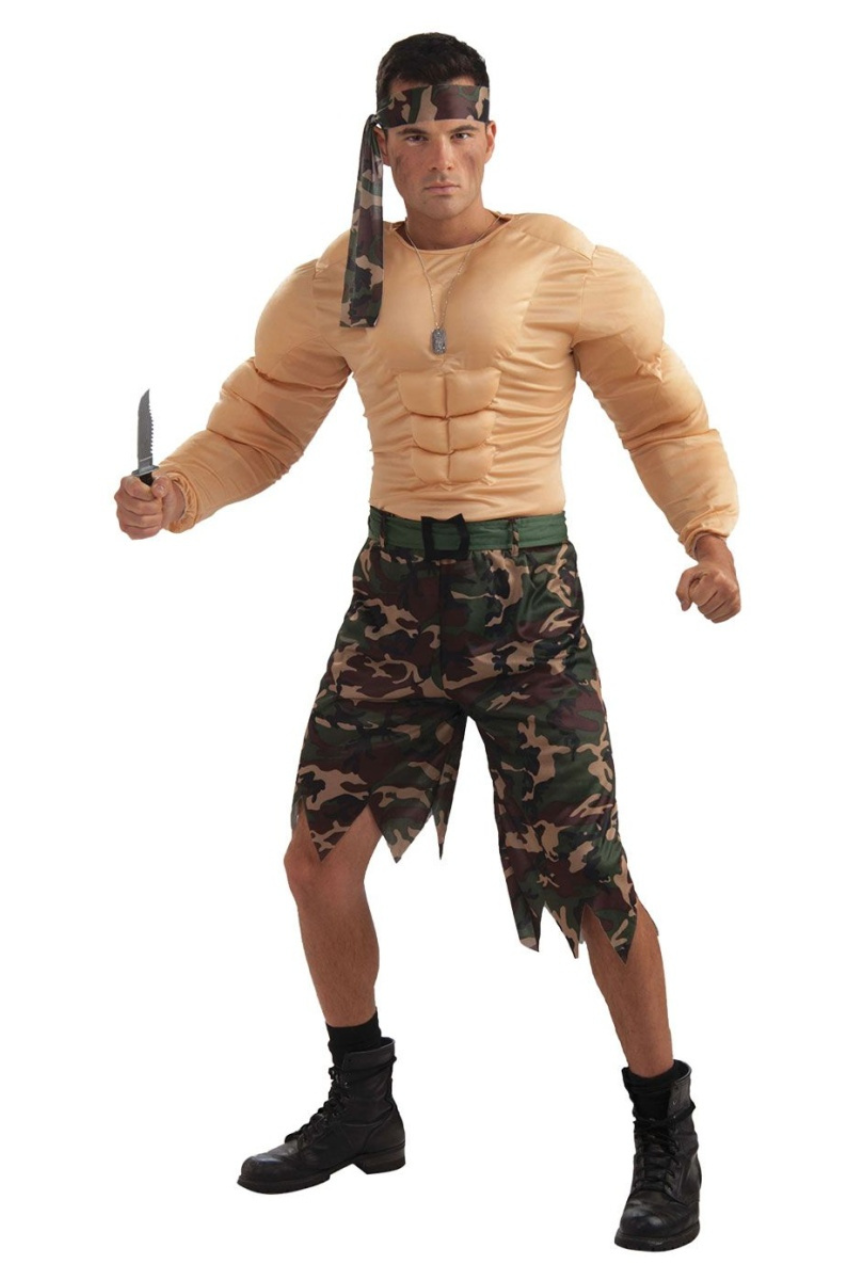 Men&