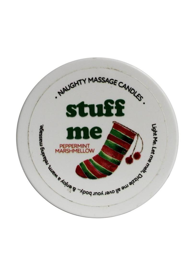 Kama Sutra Naughty Massage Candle