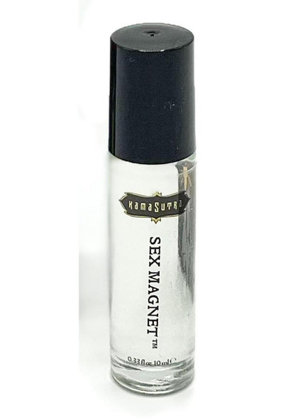 Kama Sutra Sex Magnet Pheromone Roll On