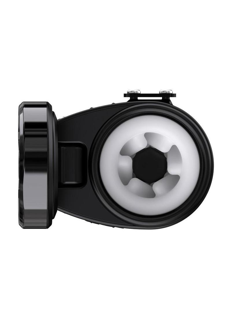 Kaotik Labs The Shotty Interactive Stroker