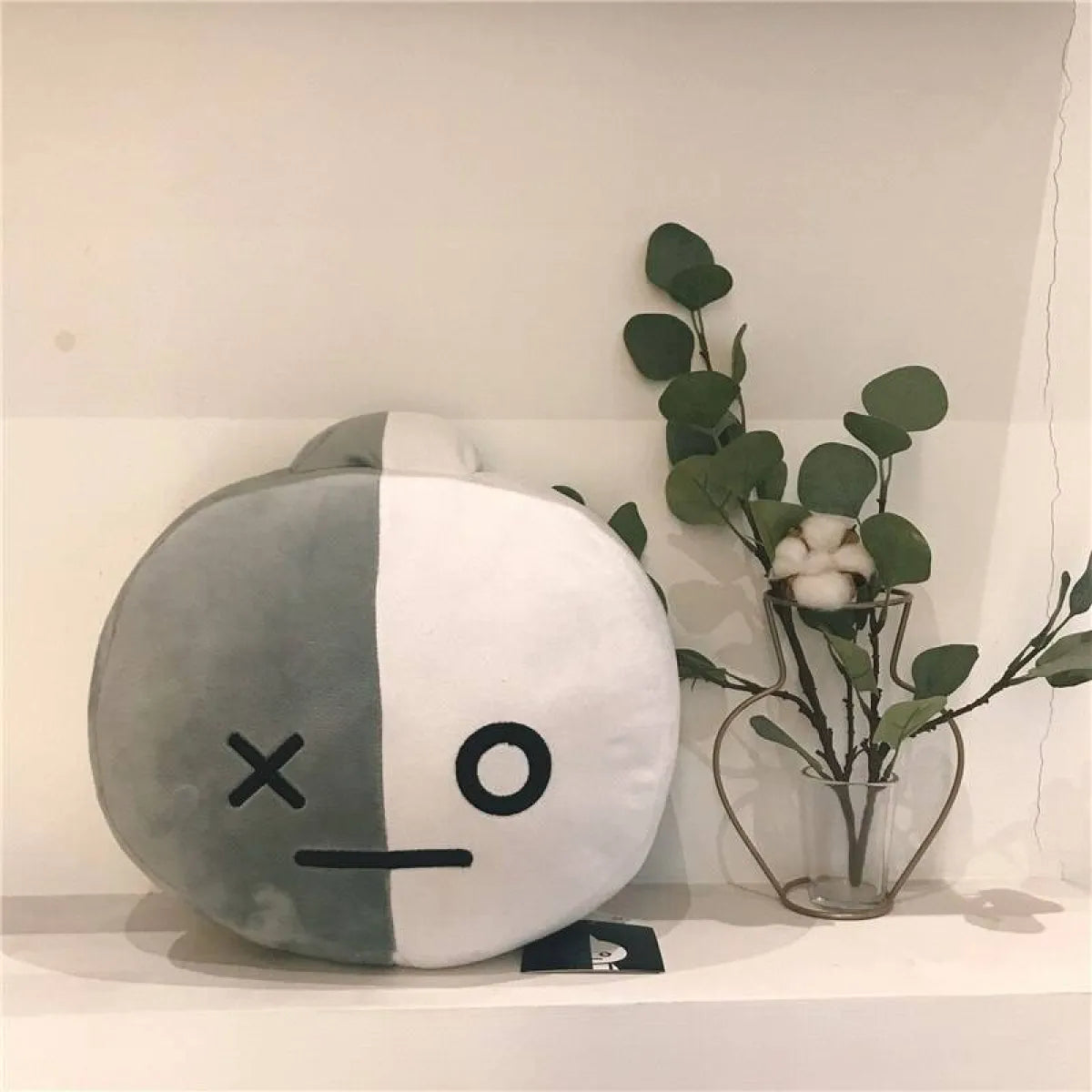 Kawaii Animal Plushies