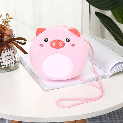 Kawaii Animal Shoulder Bags