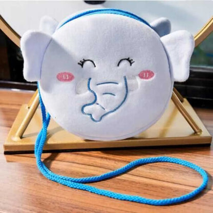 Kawaii Animal Shoulder Bags