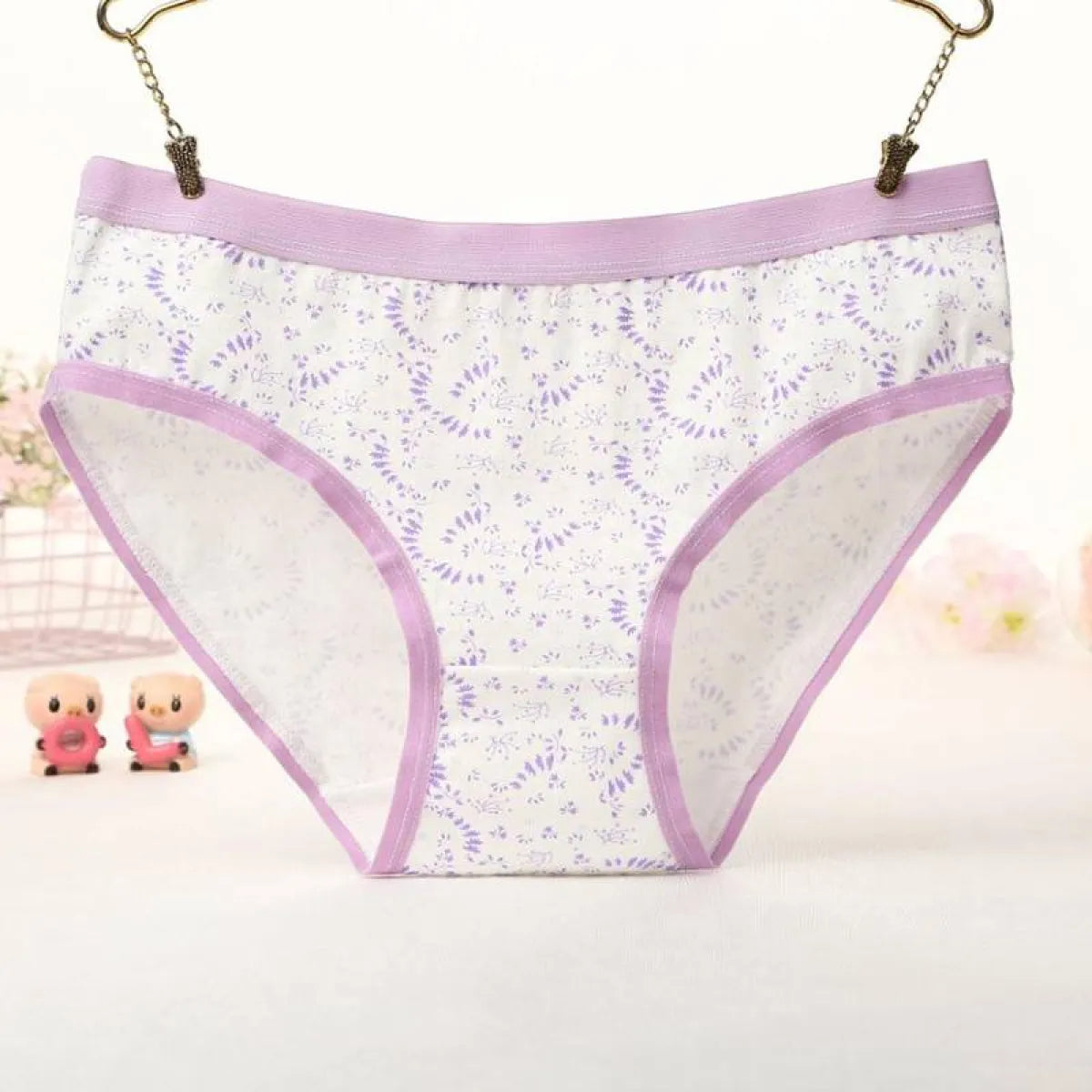 Kawaii Briefs