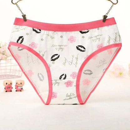Kawaii Briefs