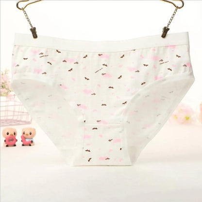Kawaii Briefs
