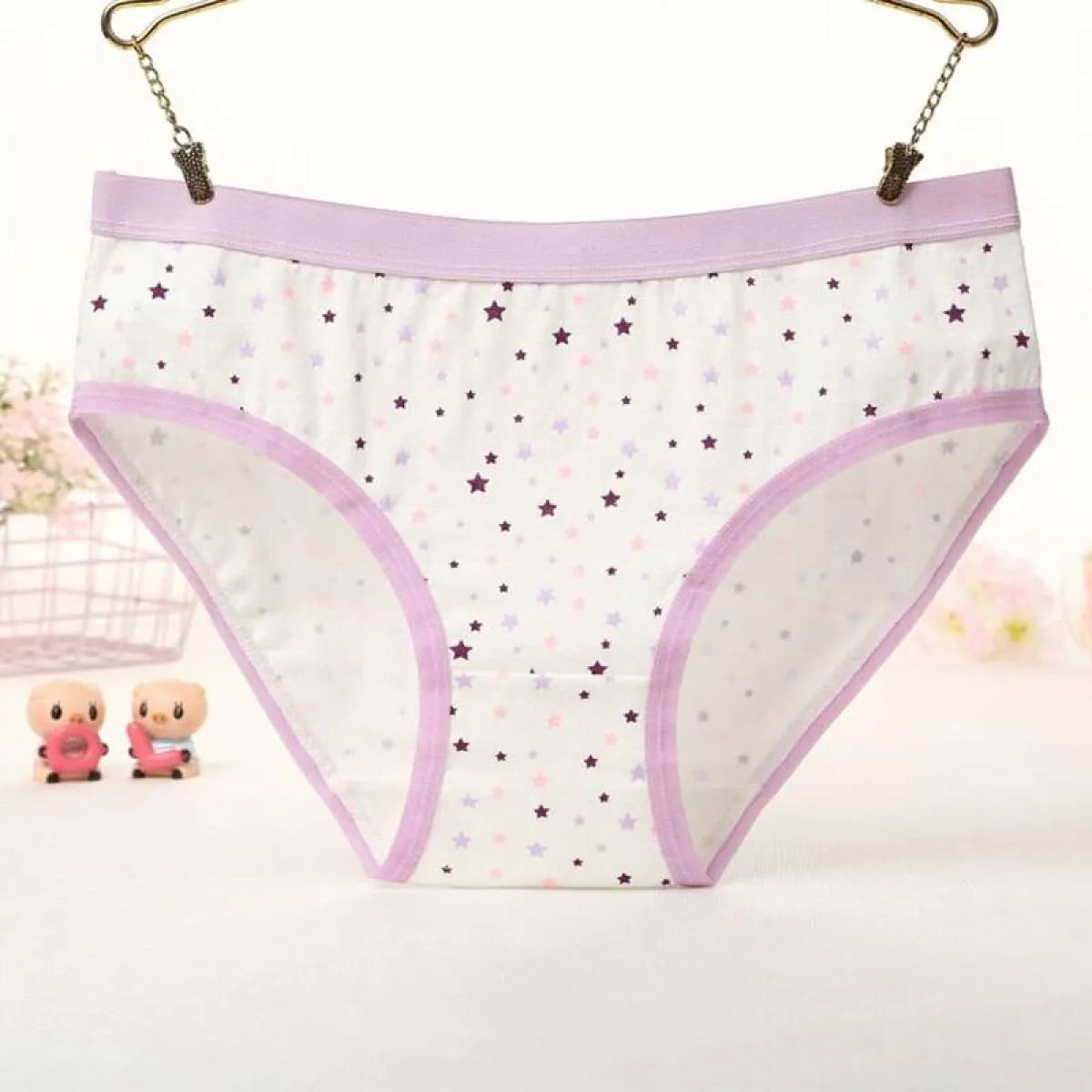 Kawaii Briefs