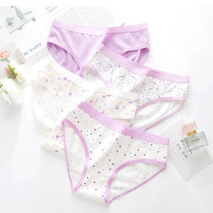 Kawaii Briefs