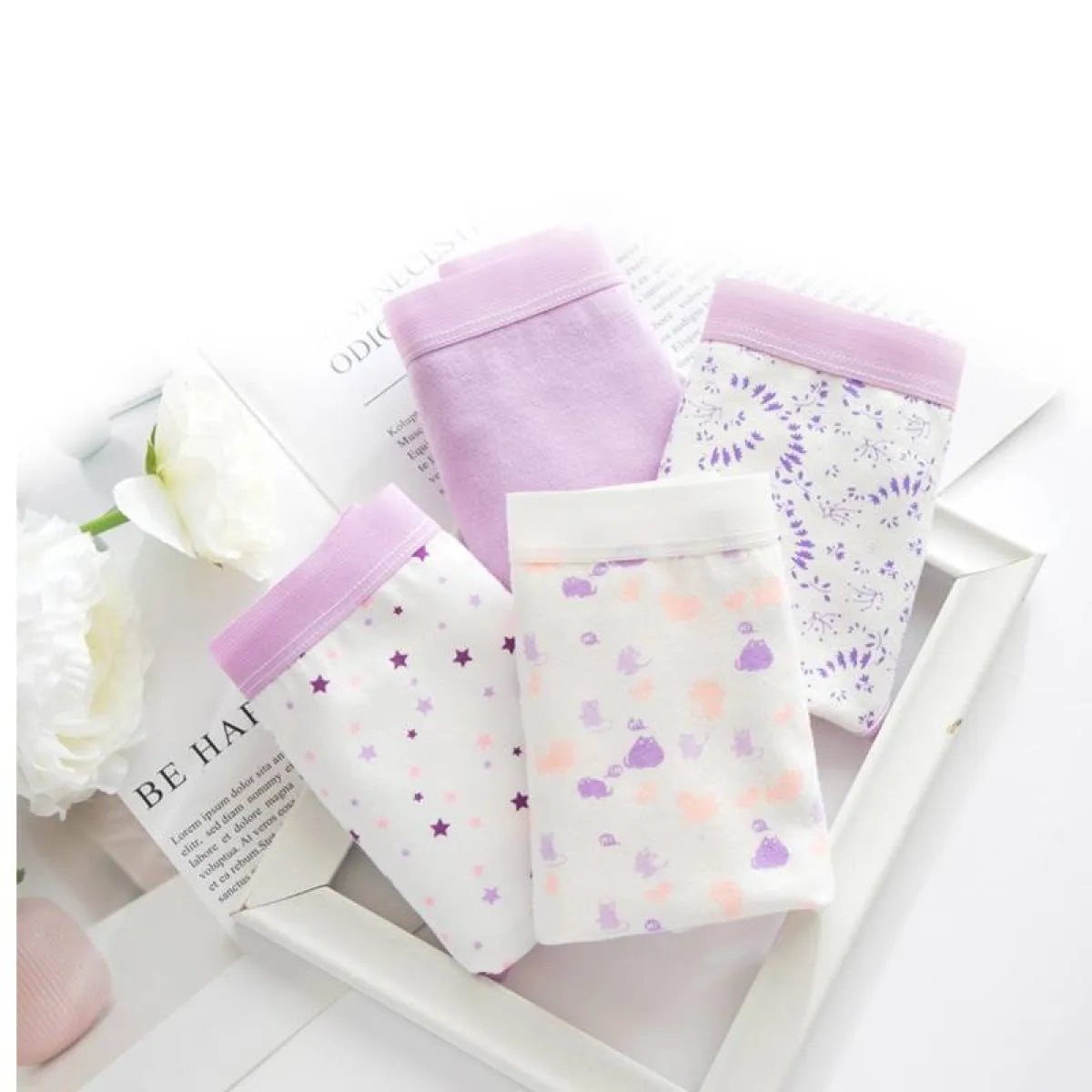 Kawaii Briefs