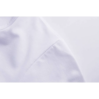 Kawaii Graphic Design T-Shirts