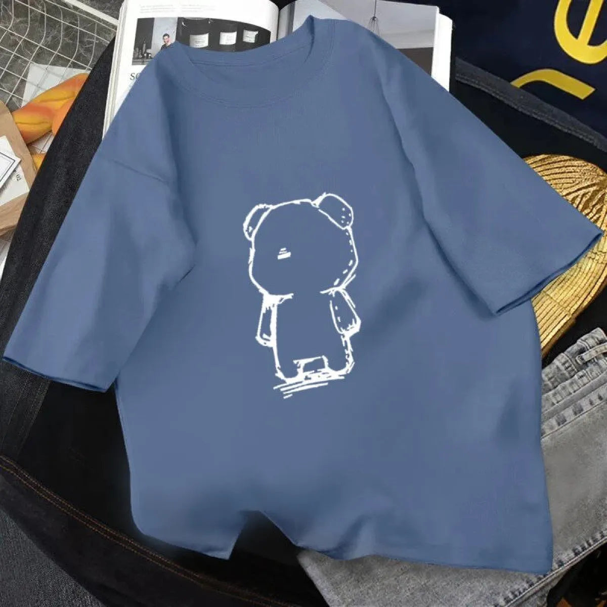 Kawaii Harajuku T-Shirts