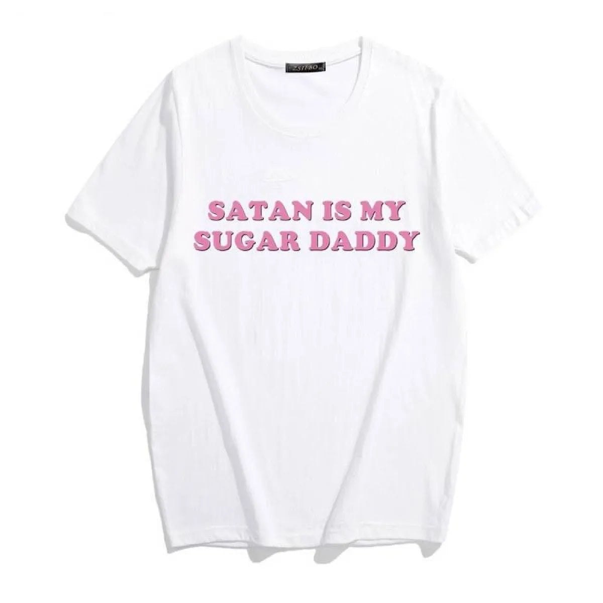 Satan Is My Sugar Daddy