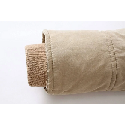Kawaii Winter Coat