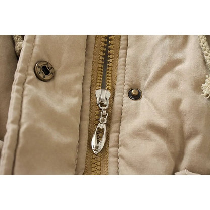 Kawaii Winter Coat