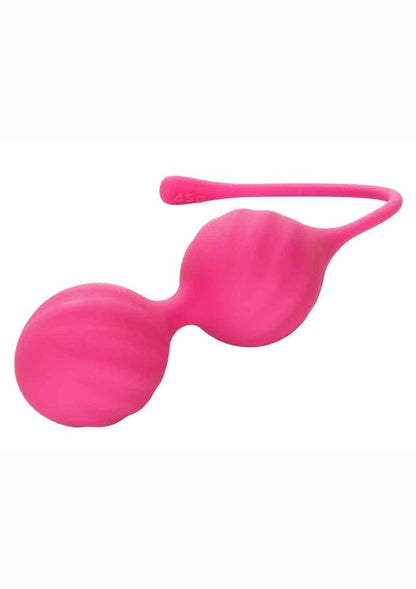 CalExotics Tighten And Tone Kegel Training Set