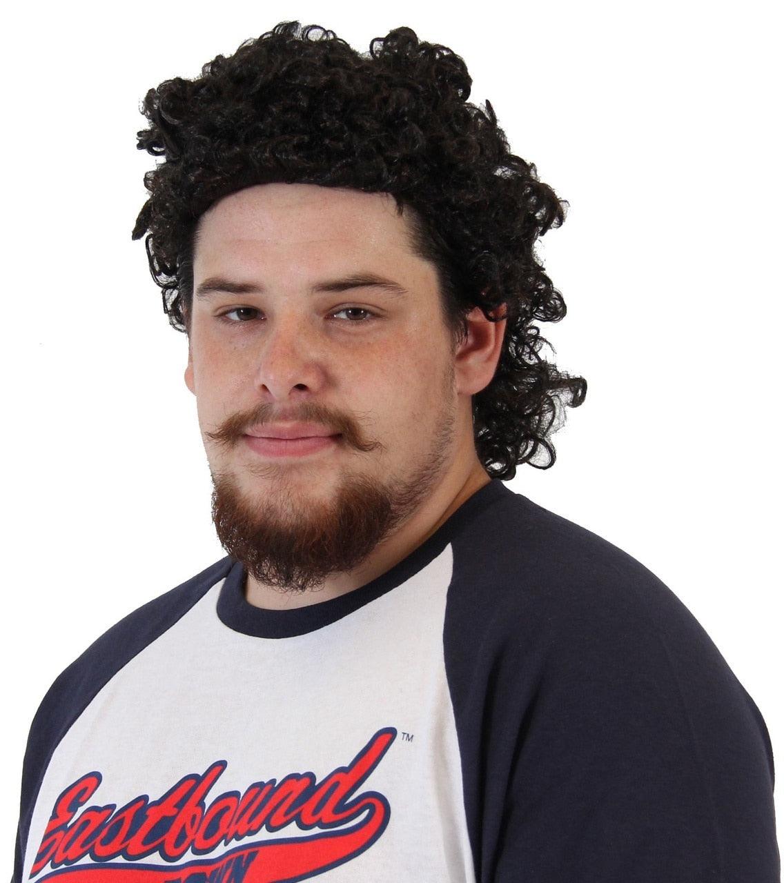 Kenny Powers Wig Eastbound &amp; Down Costume