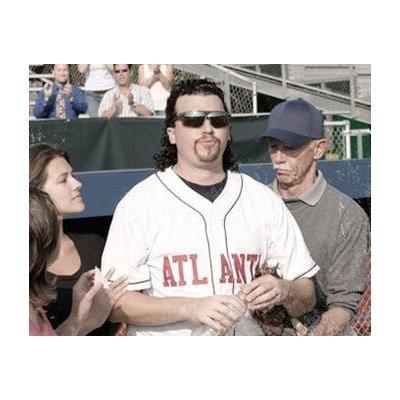 Kenny Powers Wig Eastbound &amp; Down Costume