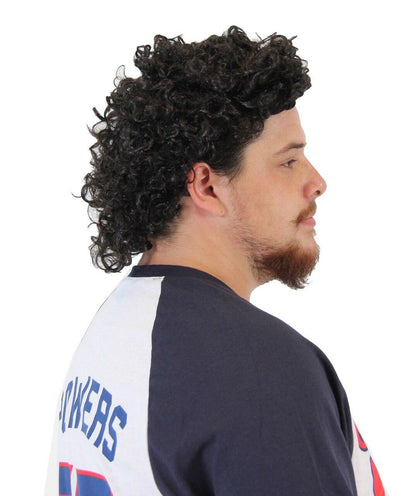 Kenny Powers Wig Eastbound &amp; Down Costume