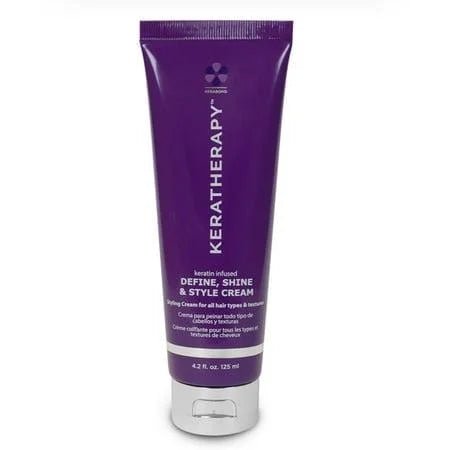 Keratherapy Define Shine &amp; Style Cream 4.2 oz