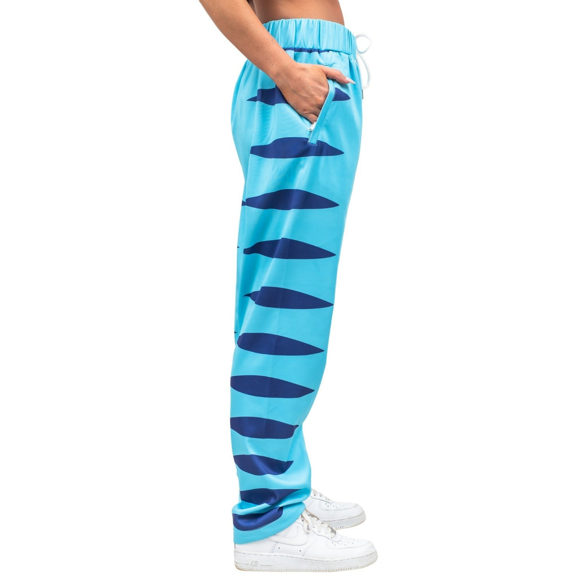Kicking and Screaming Coach Jacket and Pants Warm-Ups Halloween Costume