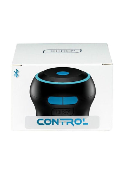 Kiiroo Control Attachment Device Bluetooth Interactive Stimulation