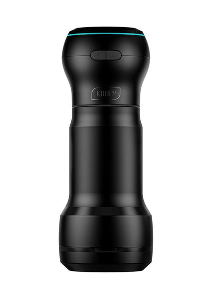 Kiiroo Feel Pocket And Power Blow Interactive Suction Device Stroker