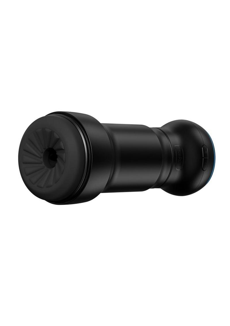 Kiiroo Feel Pocket And Power Blow Interactive Suction Device Stroker