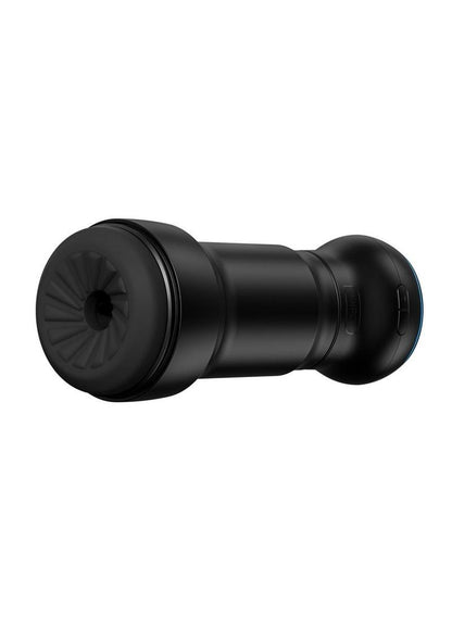 Kiiroo Feel Pocket And Power Blow Interactive Suction Device Stroker