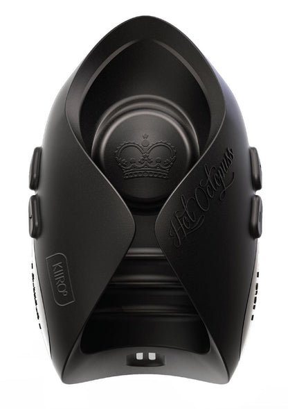 Kiiroo Hot Octopuss Pulse Solo Interactive Rechargeable Masturbator