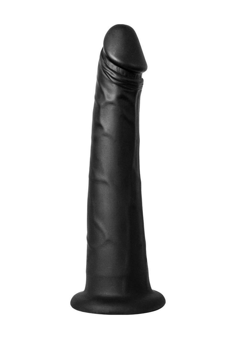Keon Vac-U-Lock Dildo