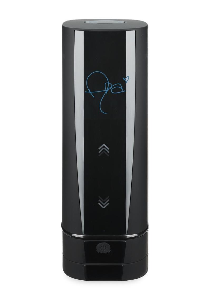 Kiiroo Onyx Asa Akira Masturbator – Interactive Pleasure Device