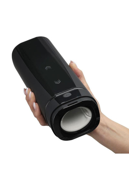 Kiiroo Onyx+ Interactive Male Masturbator