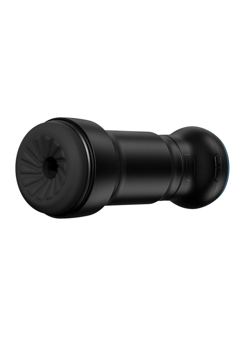 Kiiroo Powerblow and Pocket Stroker Combo