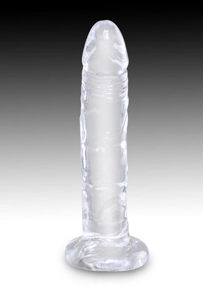 King Cock Realistic Dildo